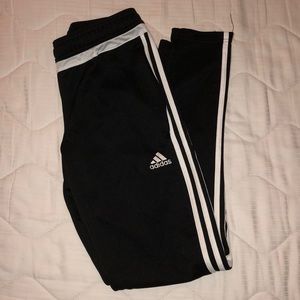 Adidas joggers